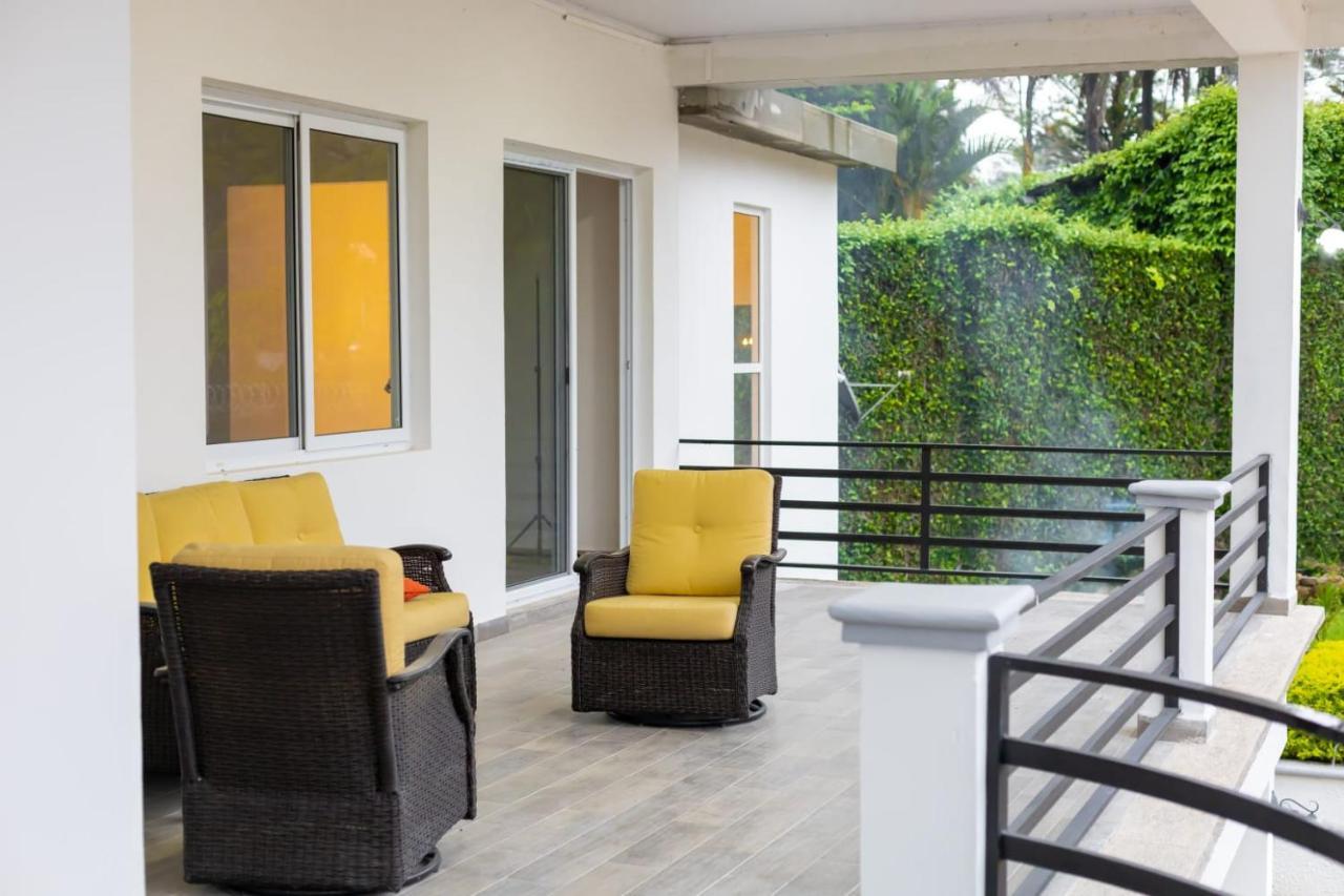 فالي ديه أنجيليس Hotel Cocoview, Bar & Restaurante المظهر الخارجي الصورة