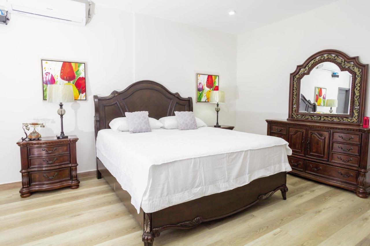فالي ديه أنجيليس Hotel Cocoview, Bar & Restaurante المظهر الخارجي الصورة