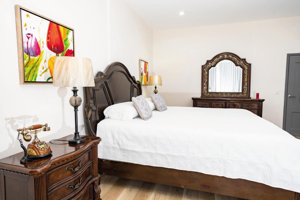 فالي ديه أنجيليس Hotel Cocoview, Bar & Restaurante المظهر الخارجي الصورة