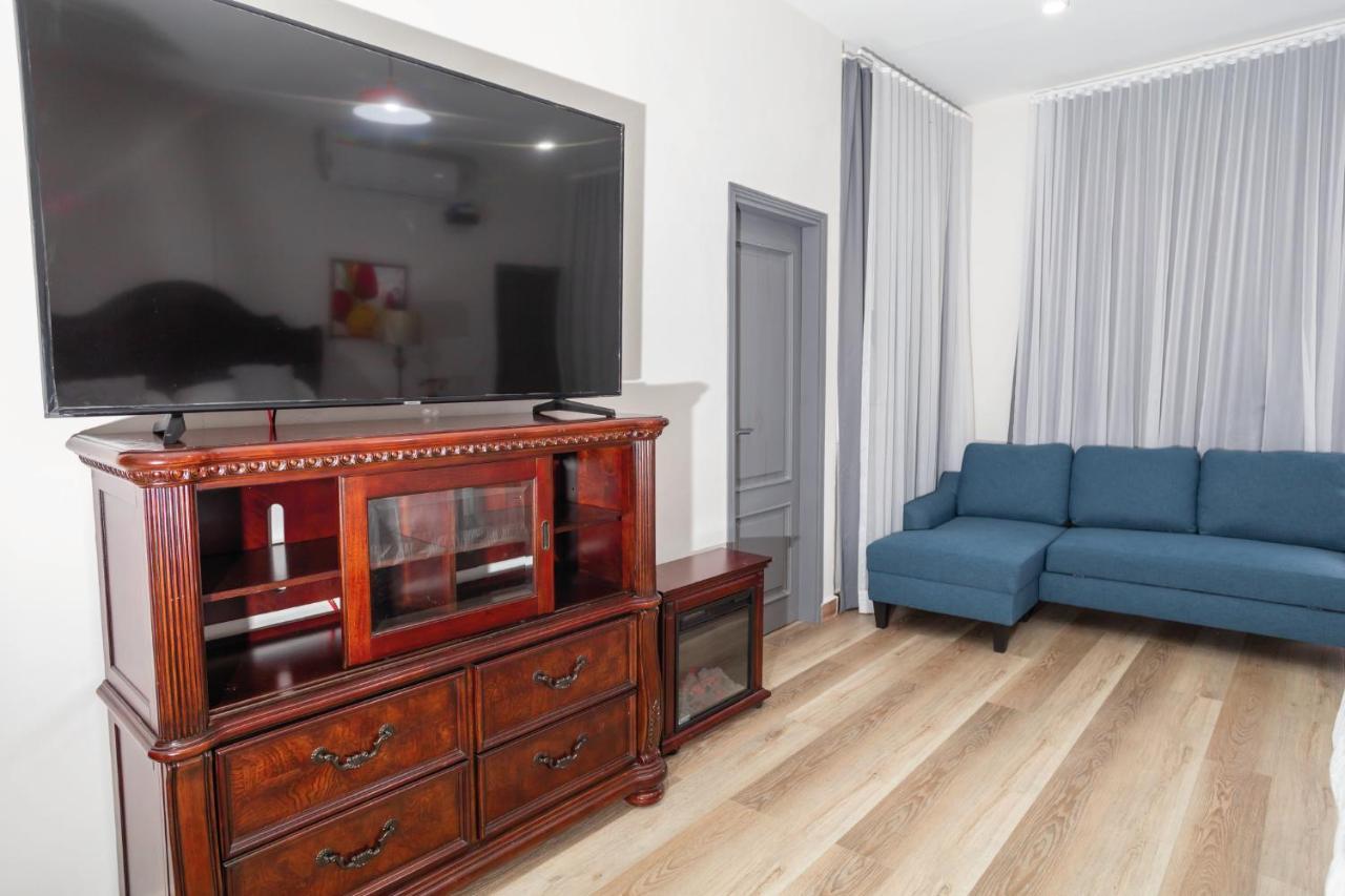فالي ديه أنجيليس Hotel Cocoview, Bar & Restaurante المظهر الخارجي الصورة