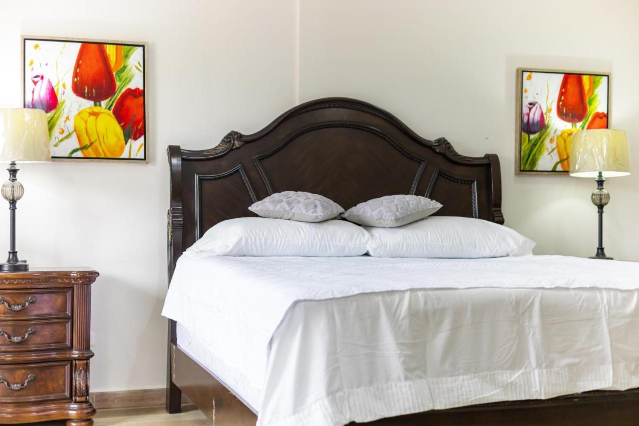 فالي ديه أنجيليس Hotel Cocoview, Bar & Restaurante المظهر الخارجي الصورة