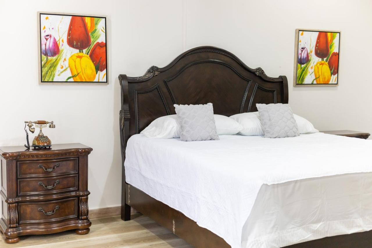 فالي ديه أنجيليس Hotel Cocoview, Bar & Restaurante المظهر الخارجي الصورة