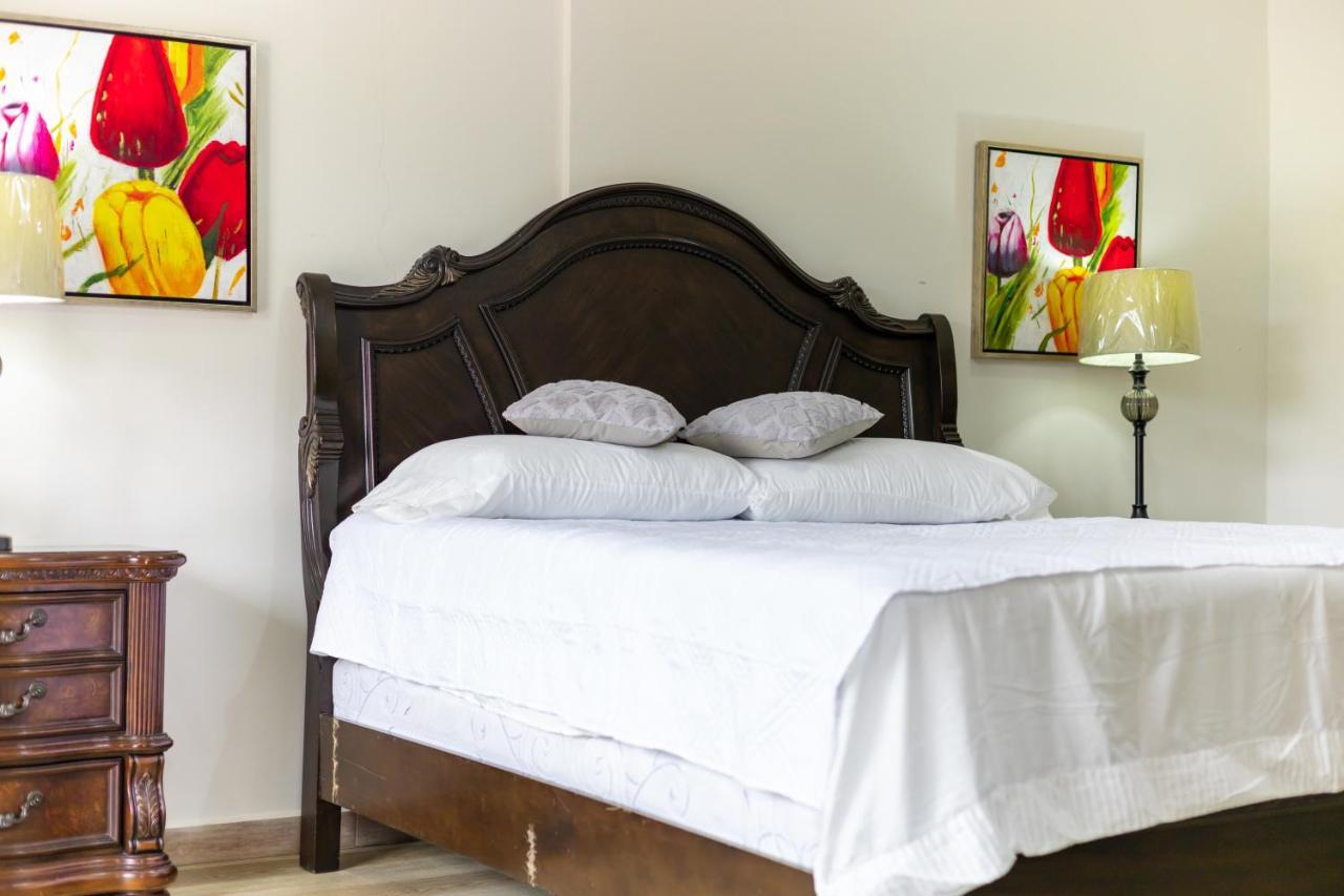فالي ديه أنجيليس Hotel Cocoview, Bar & Restaurante المظهر الخارجي الصورة