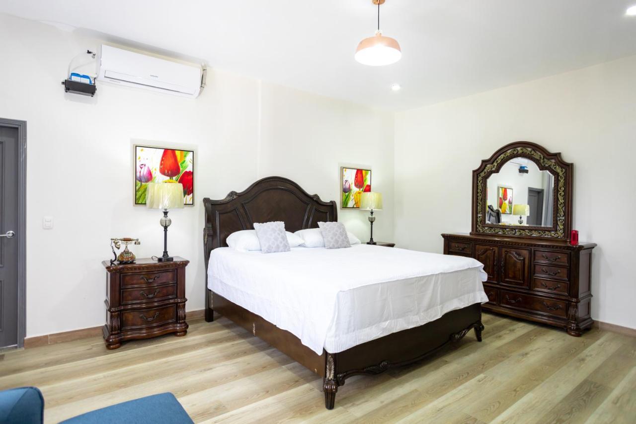 فالي ديه أنجيليس Hotel Cocoview, Bar & Restaurante المظهر الخارجي الصورة