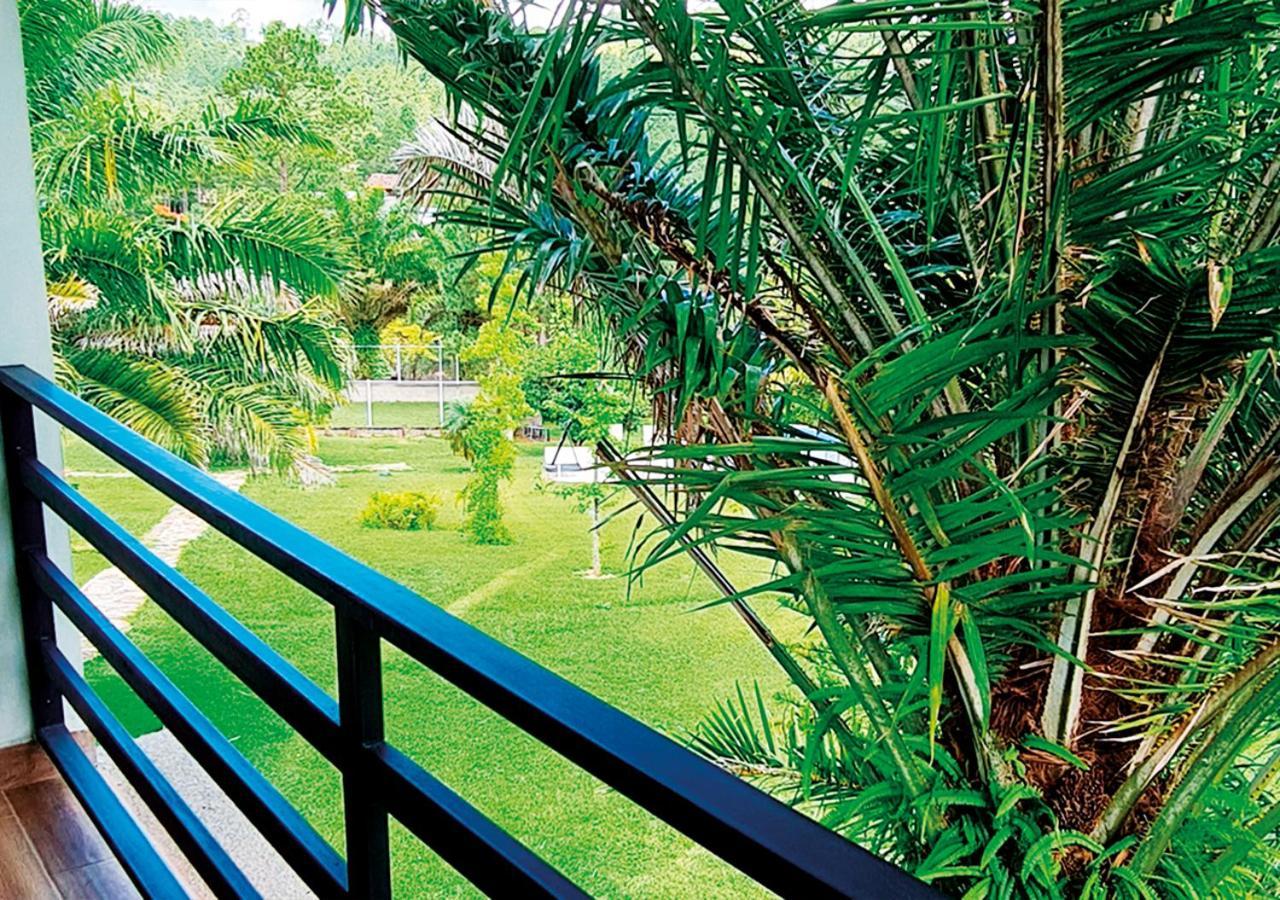 فالي ديه أنجيليس Hotel Cocoview, Bar & Restaurante المظهر الخارجي الصورة