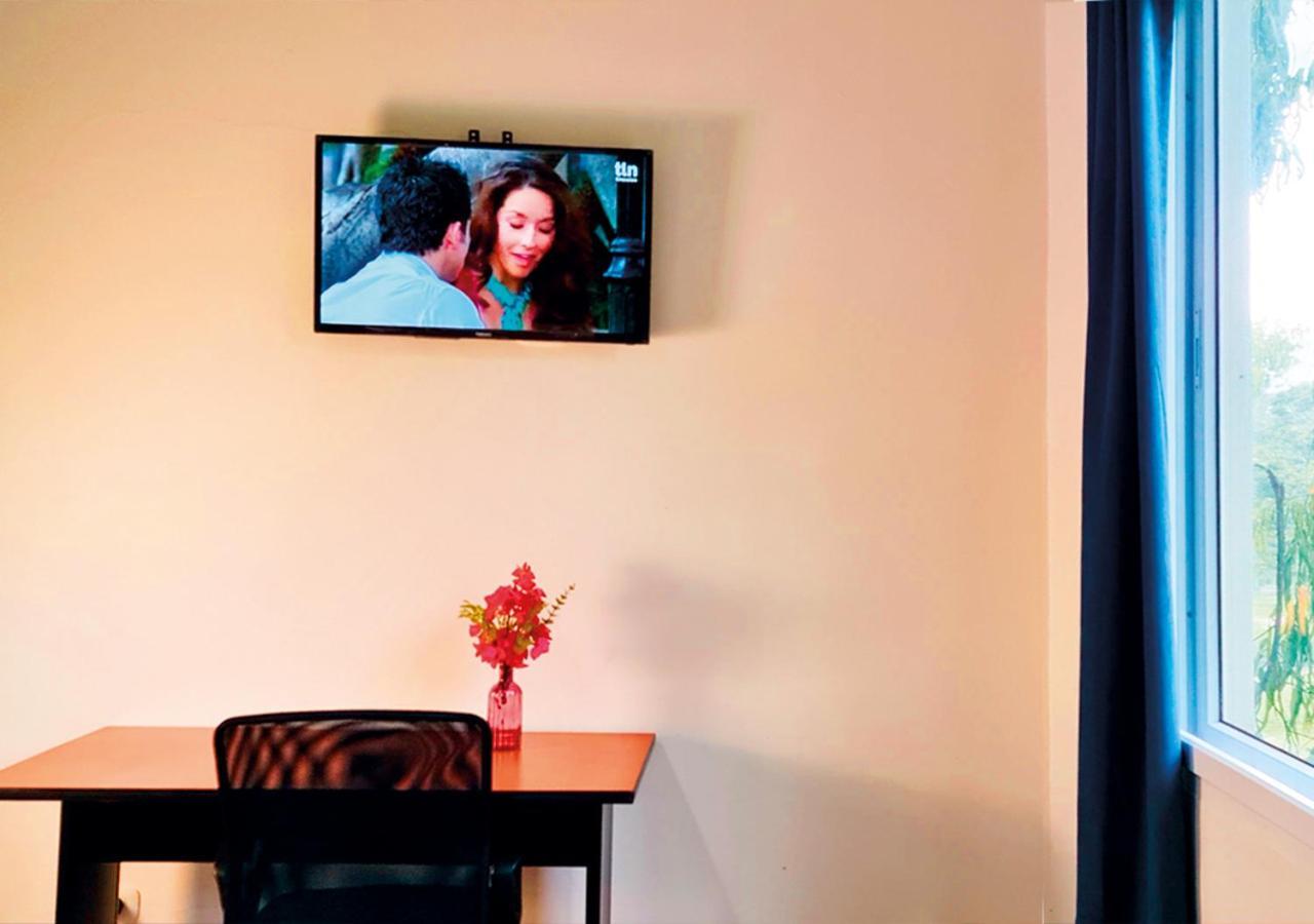 فالي ديه أنجيليس Hotel Cocoview, Bar & Restaurante المظهر الخارجي الصورة