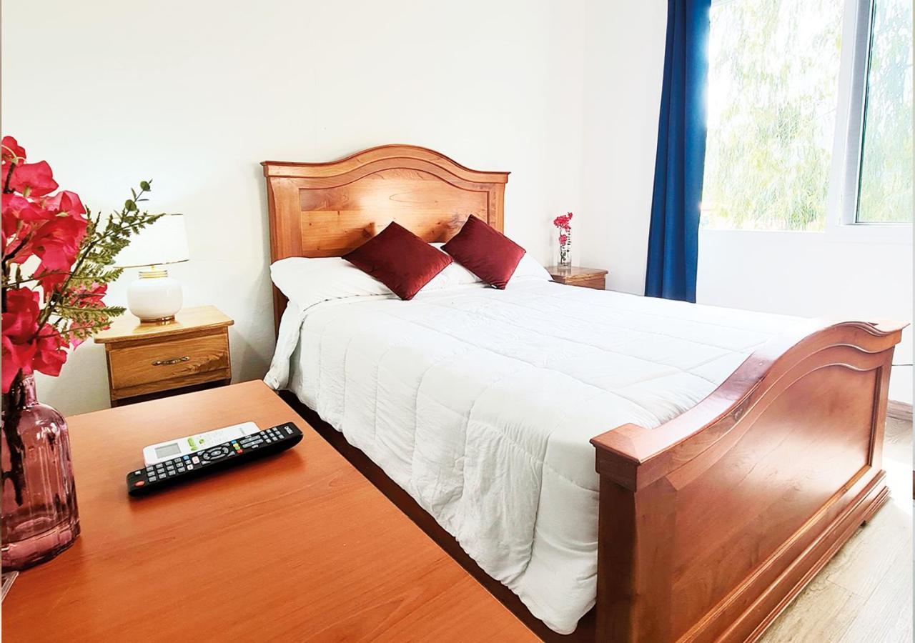 فالي ديه أنجيليس Hotel Cocoview, Bar & Restaurante المظهر الخارجي الصورة