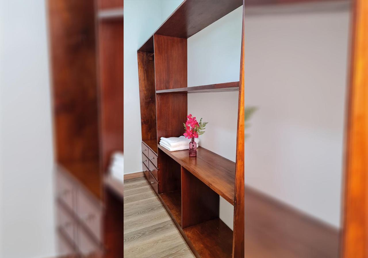 فالي ديه أنجيليس Hotel Cocoview, Bar & Restaurante المظهر الخارجي الصورة