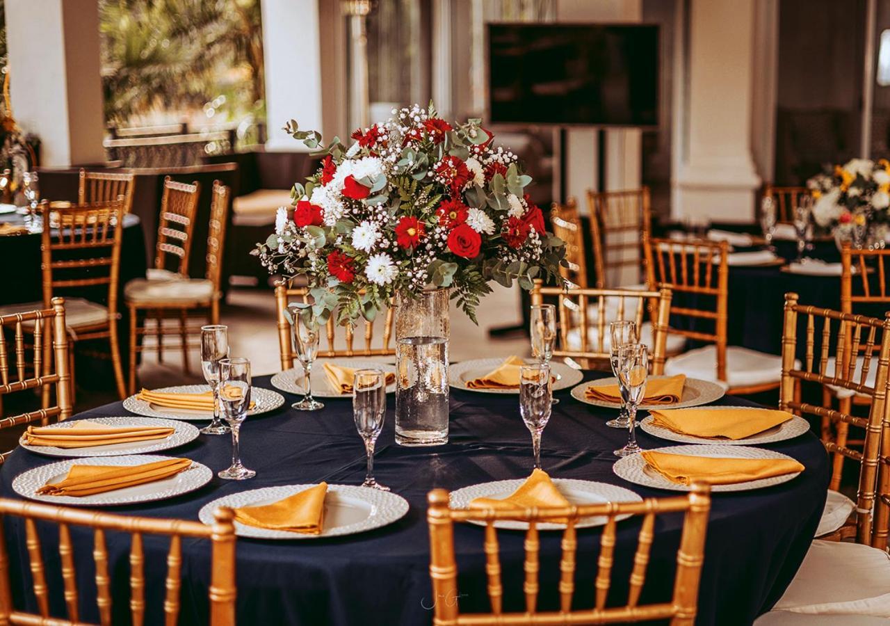 فالي ديه أنجيليس Hotel Cocoview, Bar & Restaurante المظهر الخارجي الصورة
