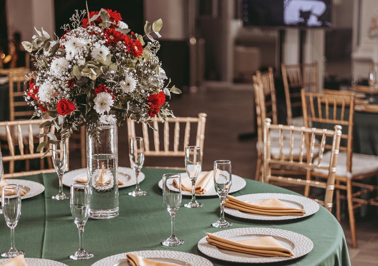 فالي ديه أنجيليس Hotel Cocoview, Bar & Restaurante المظهر الخارجي الصورة